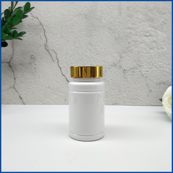 CHAI NHỰA PET ĐỰNG THUỐC DƯỢC PHẨM; DUNG TÍCH 100ML