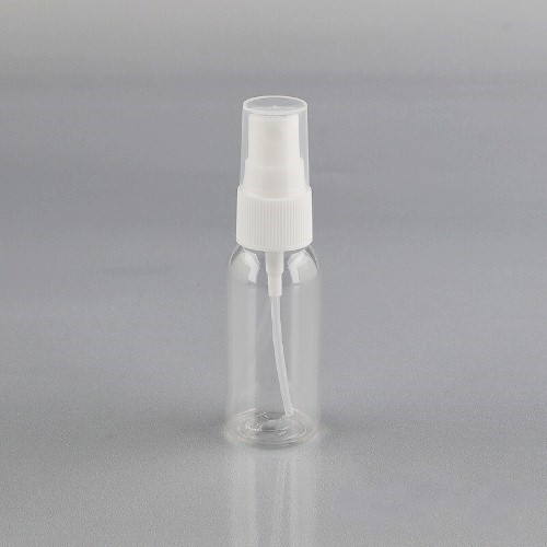 CHAI XỊT PET TRONG SUỐT 30ML