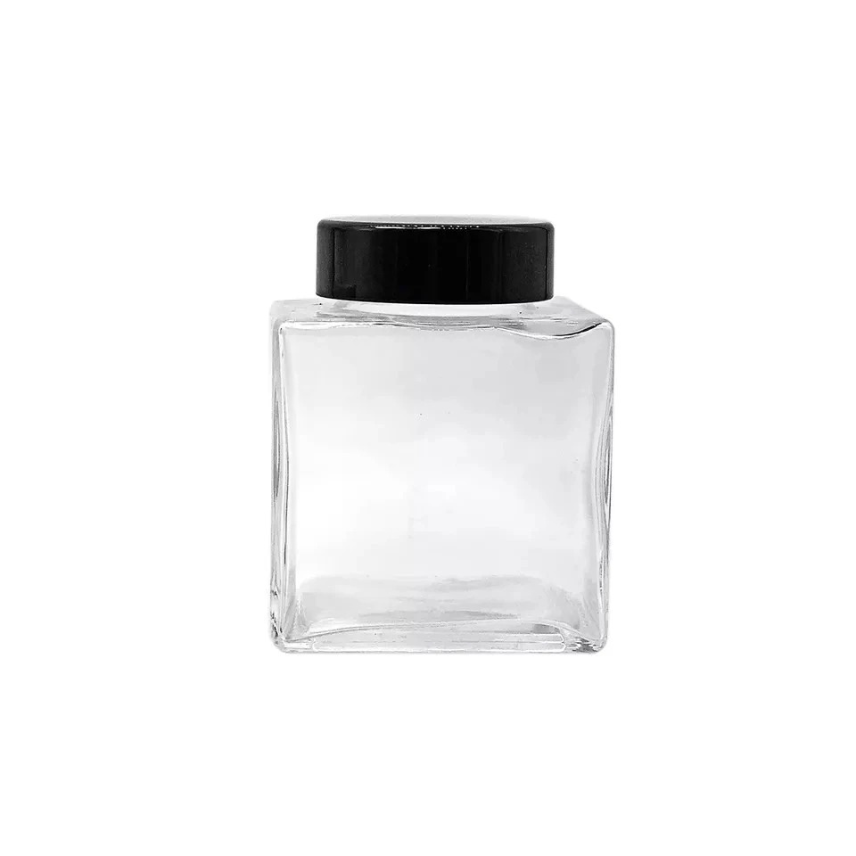 CHAI NHỰA PET DÁNG VUÔNG 150ML