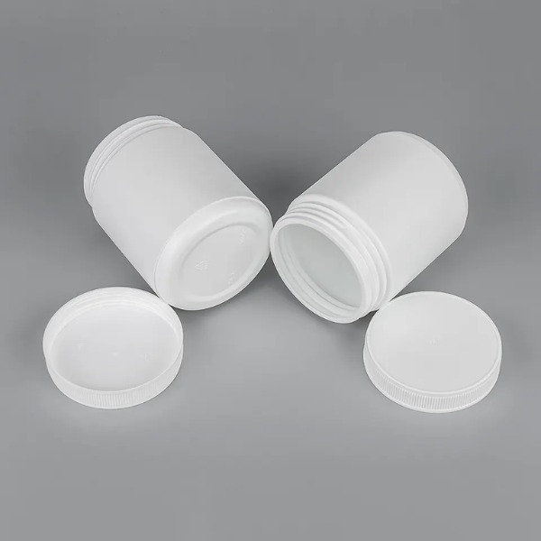 CHAI NHỰA  HDPE ĐỰNG DƯỢC PHẨM; DUNG TÍCH 100ML -500ML
