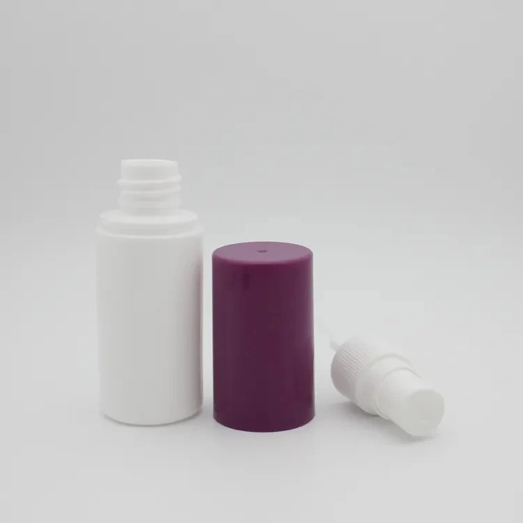 CHAI NHỰA PE 30ML
