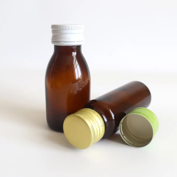 CHAI NHỰA PET ĐỰNG THUỐC NƯỚC 100ML