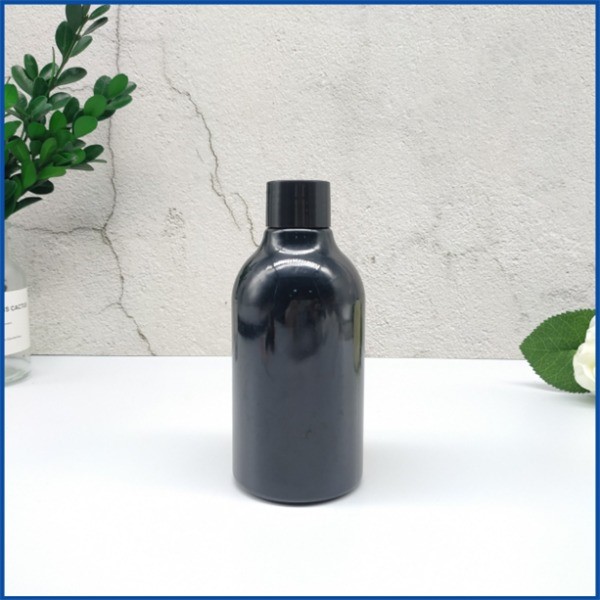 CHAI DẦU GỘI, SỮA TẮM NHỰA PET VAI BẦU; DUNG TÍCH 200ML - 1000ML