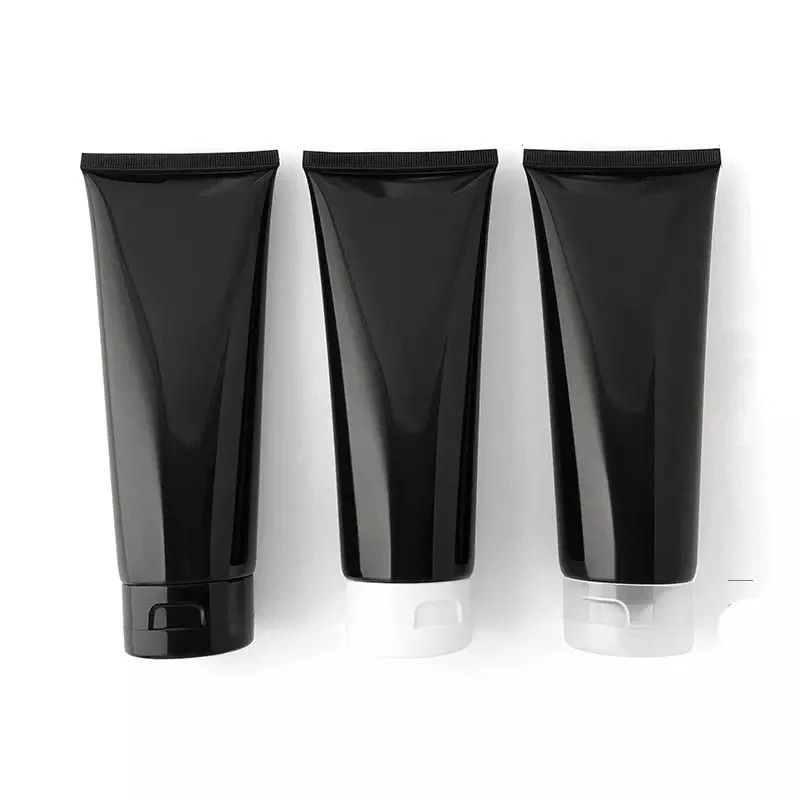 TUÝP KEM MỸ PHẨM NHỰA PP/LDPE; DUNG TÍCH 100ML