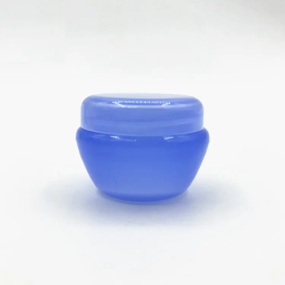 HŨ CHIẾT MINI ĐỰNG MỸ PHẨM NHỰA PET MINI - HŨ KEM MẮT, SON MÔI ; DUNG TÍCH 10ML - 100ML