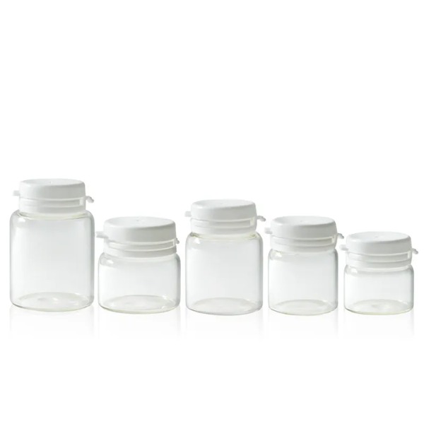 CHAI NHỰA PET ĐỰNG THUỐC DƯỢC PHẨM; DUNG TÍCH 150ML