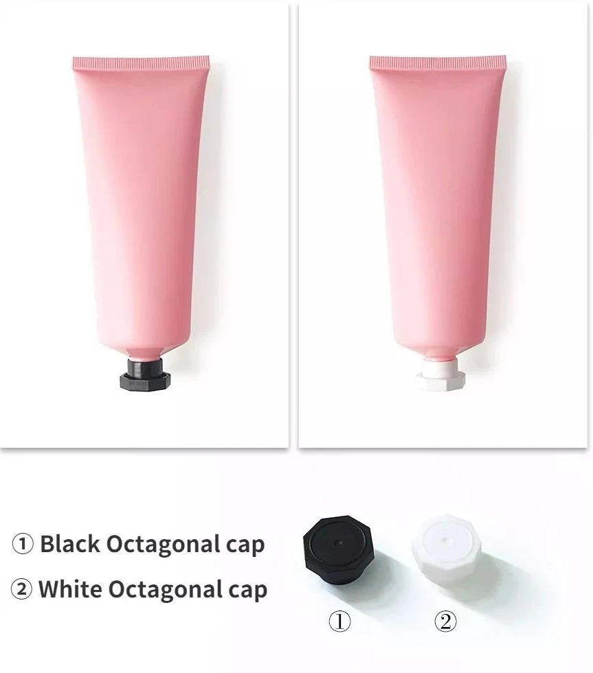 TUÝP KEM MỸ PHẨM THÔNG DỤNG NHỰA PP; DUNG TÍCH 100ML