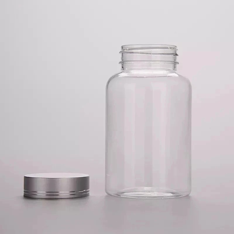 CHAI NHỰA PET 300ML