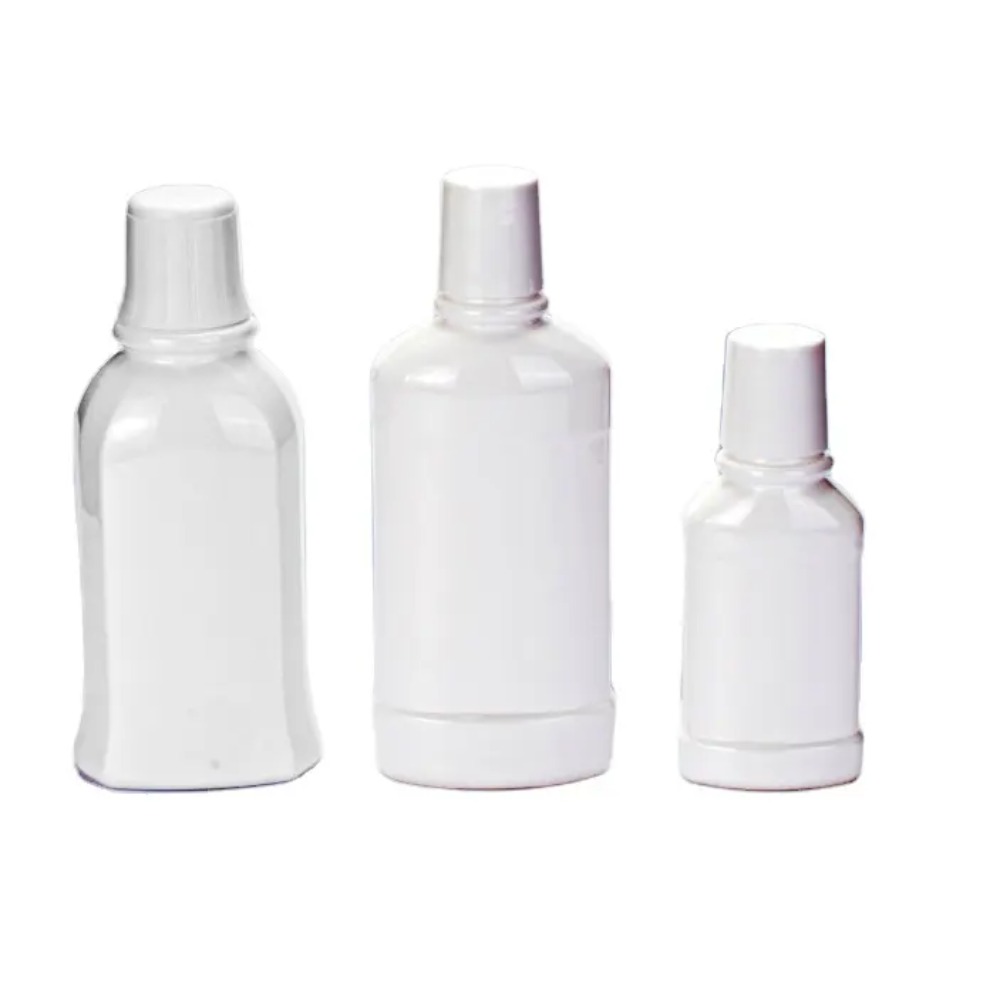 CHAI NHỰA PET ĐỰNG THUỐC NƯỚC DƯỢC PHẨM; DUNG TÍCH 300ML