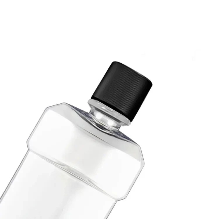 CHAI NHỰA PET ĐỰNG NƯỚC SÚC MIỆNG; DUNG TÍCH 300ML - 500ML