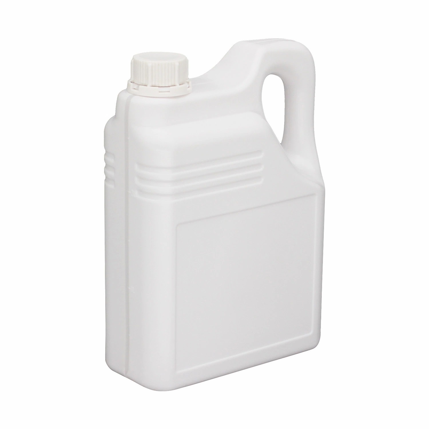 CAN NHỰA HDPE ĐỰNG HÓA CHẤT; DUNG TÍCH 2500ML