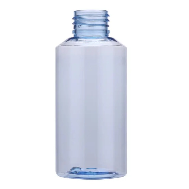 CHAI MỸ PHẪM NHỰA PET TRONG SUỐT; DUNG TÍCH 100ML - 1000ML