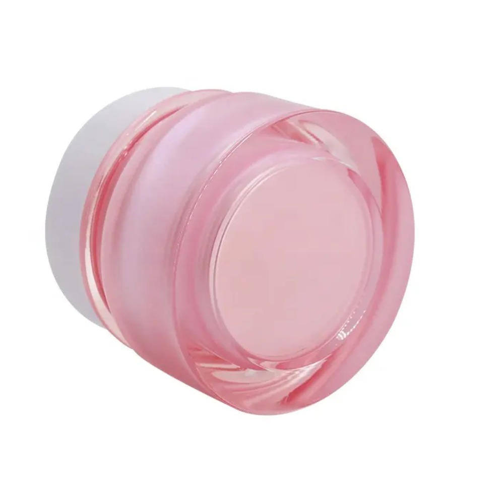 HŨ KEM DƯỠNG NHỰA PP; DUNG TÍCH 30ML - 300ML