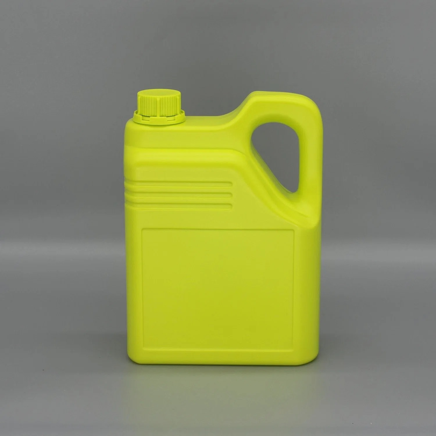 CAN NHỰA HDPE ĐỰNG HÓA CHẤT; DUNG TÍCH 2000ML