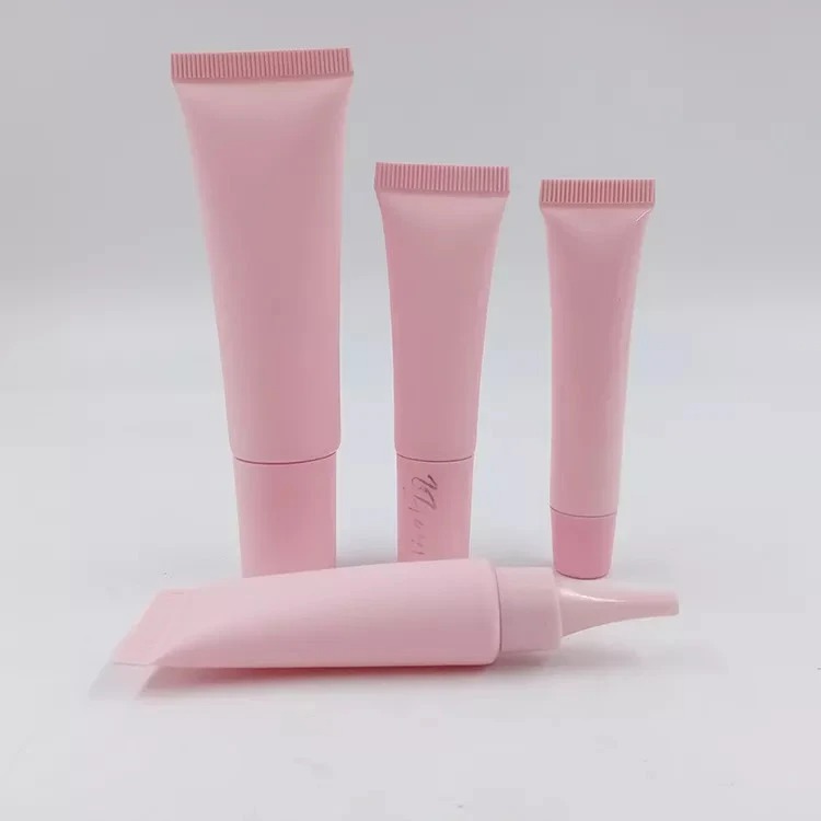 TUÝP KEM DƯỠNG MỸ PHẨM NHỰA PP; DUNG TÍCH 10ML - 30ML
