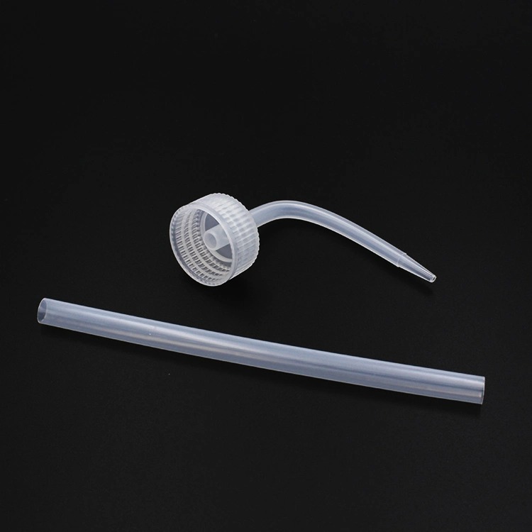 CHAI NHỰA PP/LDPE ĐỰNG THUỐC NƯỚC GỒM XI LANH ĐO; DUNG TÍCH 100ML - 500ML