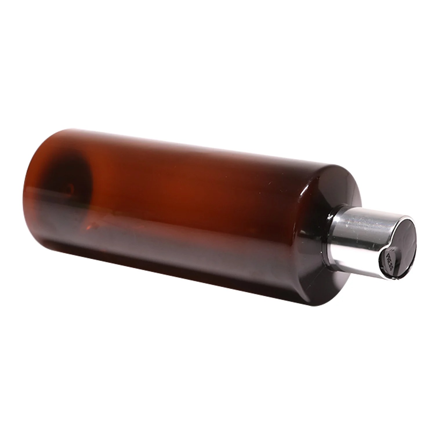CHAI MỸ PHẨM NẮP MẠ VÀNG/BẠC NHỰA PET CAO CẤP ; DUNG TÍCH 150ML - 500ML