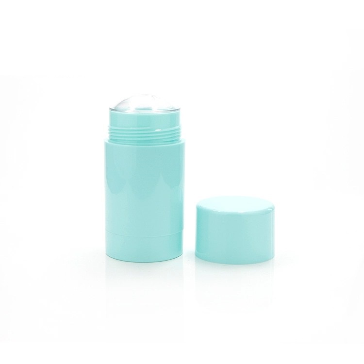 CHAI DƯỠNG DA/SON BÓNG DÁNG TRÒN NHỰA HDPE ; DUNG TÍCH 15ML - 100ML