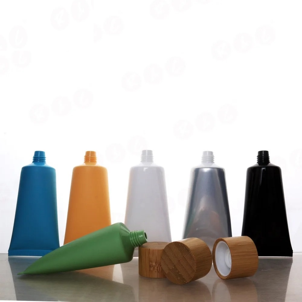 TUÝP KEM MỸ PHẨM NHỰA PP CAO CẤP ; DUNG TÍCH 10ML - 200ML