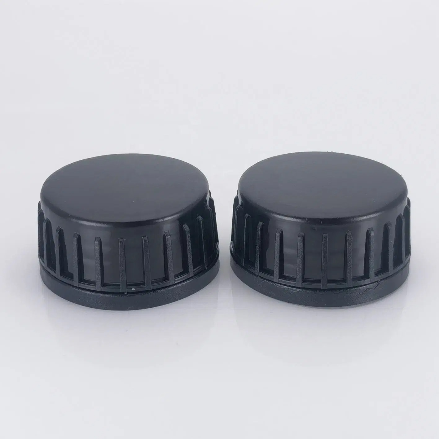NẮP CHAI NHỰA CỔ 40MM