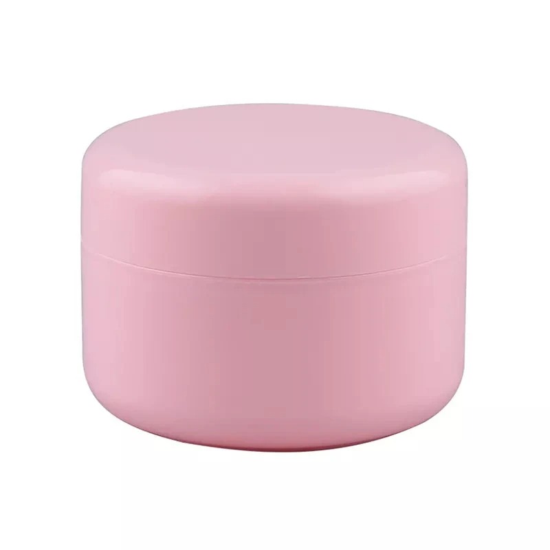 HŨ KEM DƯỠNG NHỰA PET; DUNG TÍCH 50ML - 500ML