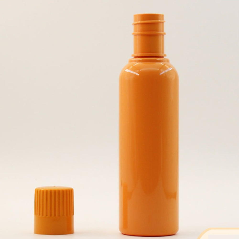 CHAI NHỰA PET ĐỰNG THUỐC NƯỚC DƯỢC PHẨM; DUNG TÍCH 300ML - 500ML