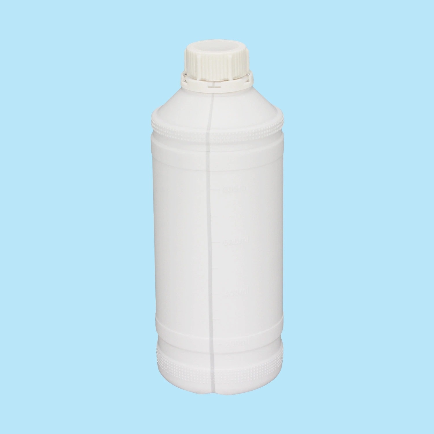 CHAI NHỰA HDPE ĐỰNG THUỐC BẢO VỆ THỰC VẬT; DUNG TÍCH 700ML - 3000ML