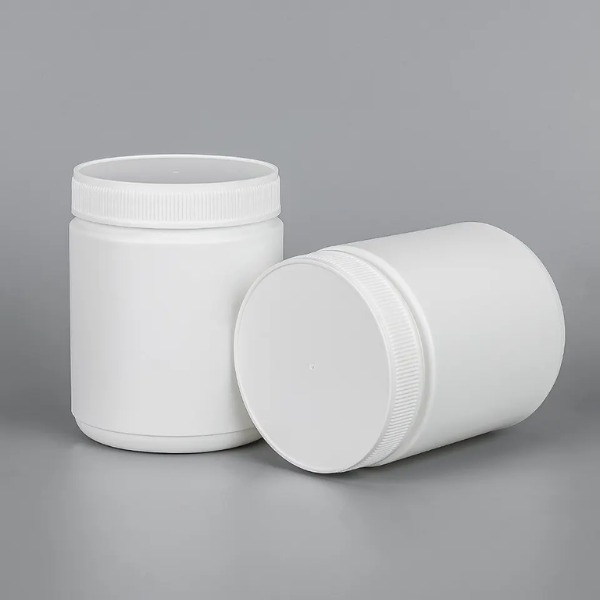 CHAI NHỰA  HDPE ĐỰNG DƯỢC PHẨM; DUNG TÍCH 100ML -500ML