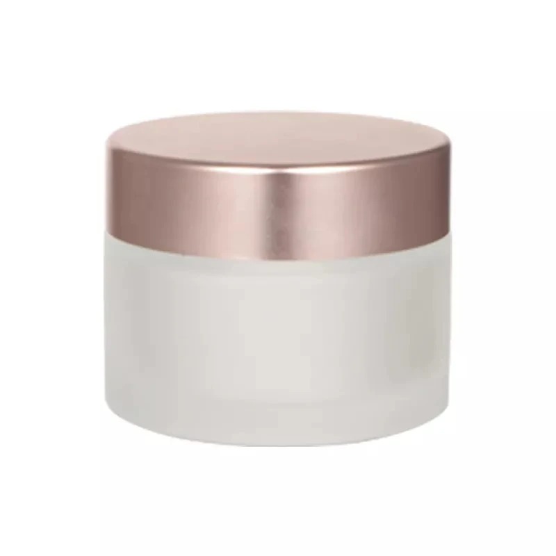 HŨ KEM DƯỠNG NHỰA PET PHUN MỜ; DUNG TÍCH 50ML - 500ML