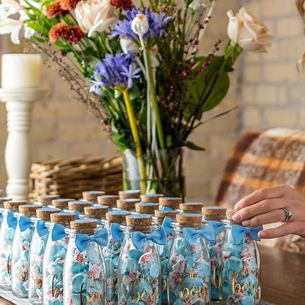 CHAI NHỰA PET ĐỰNG NƯỚC; DUNG TÍCH 200ML - 500ML