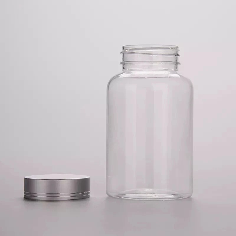 CHAI NHỰA PET ĐỰNG DƯỢC PHẨM; DUNG TÍCH 150ML