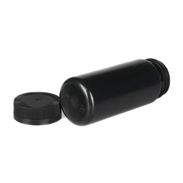 CHAI NHỰA PET ĐỰNG DƯỢC PHẨM DÁNG CAO; DUNG TÍCH 100ML