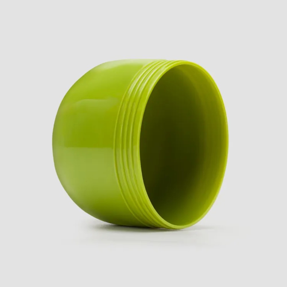 HŨ MỸ PHẨM NHỰA PP CAO CẤP; DUNG TÍCH 50ML - 500ML