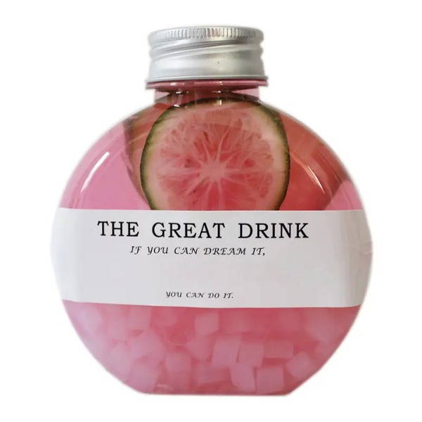 CHAI NHỰA PET ĐỰNG NƯỚC HÌNH TRÒN; DUNG TÍCH 300ML - 500ML