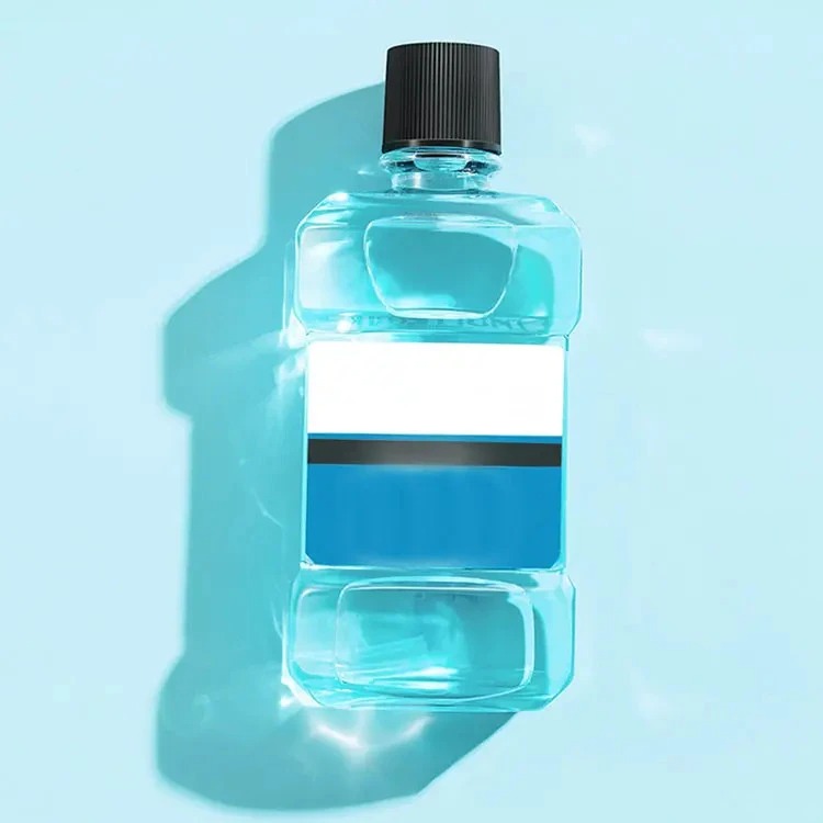 CHAI NHỰA PET ĐỰNG NƯỚC SÚC MIỆNG; DUNG TÍCH 300ML - 500ML