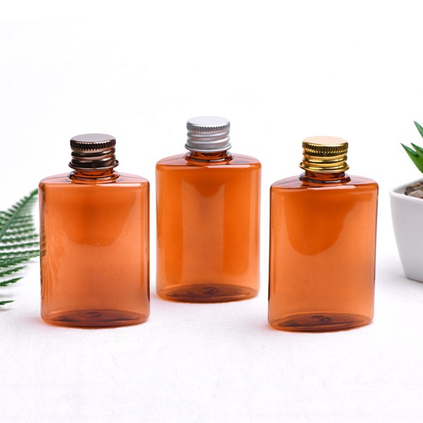 CHAI MỸ PHẨM NHỰA PET ; DUNG TÍCH 200ML - 1000ML