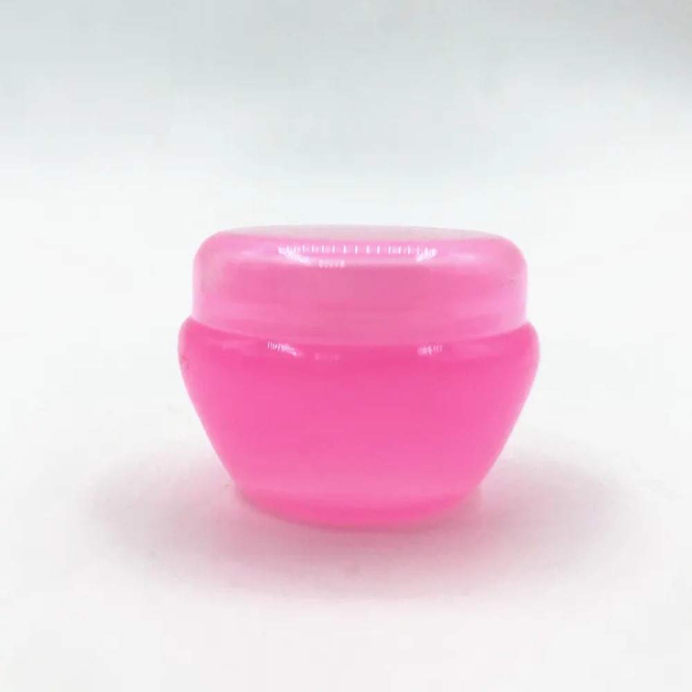 HŨ CHIẾT MINI ĐỰNG MỸ PHẨM NHỰA PET MINI - HŨ KEM MẮT, SON MÔI ; DUNG TÍCH 10ML - 100ML