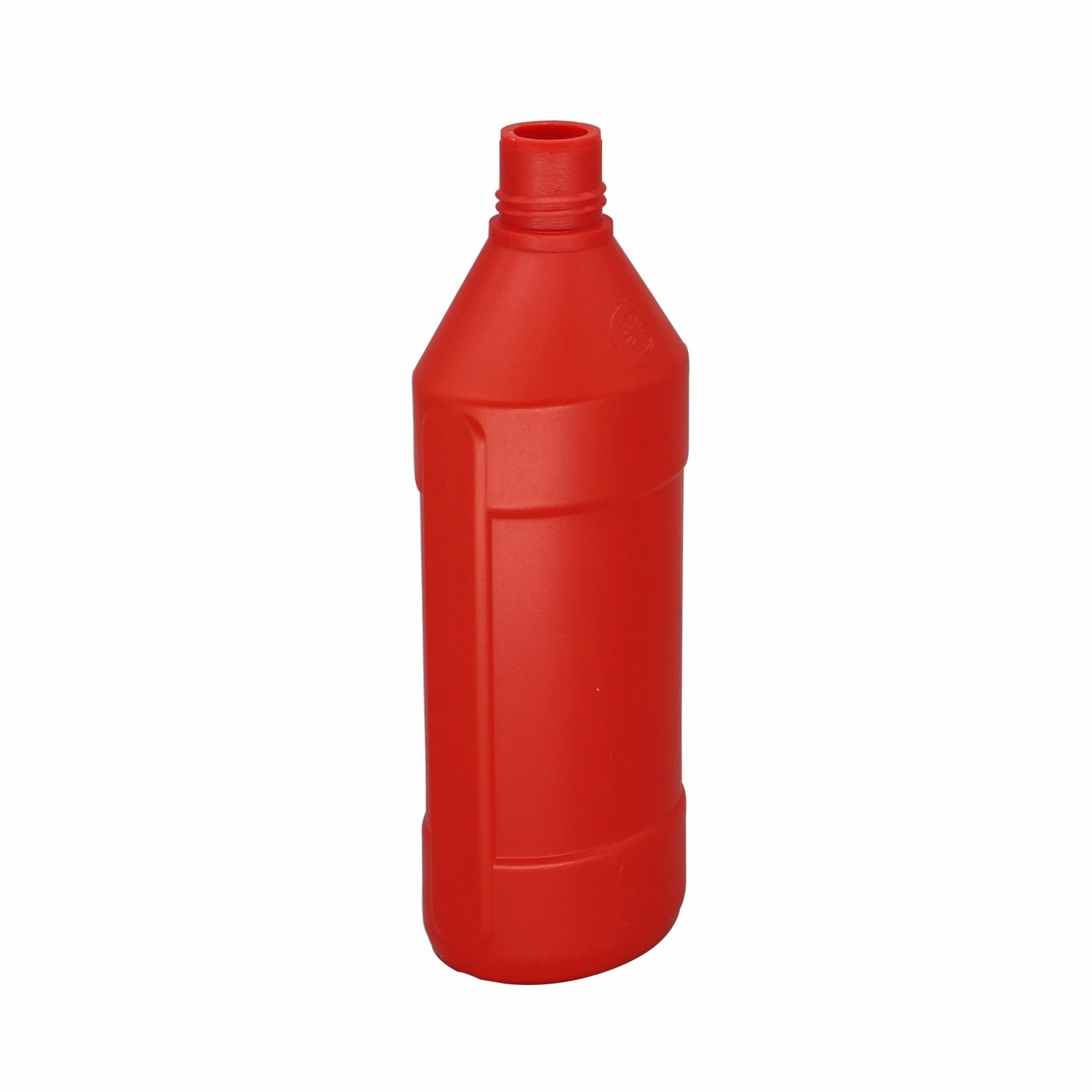 CHAI ĐỰNG HÓA CHẤT NHỰA HDPE 500ML