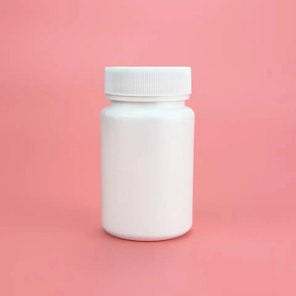 CHAI NHỰA  HDPE ĐỰNG DƯỢC PHẨM; DUNG TÍCH 120ML -300ML