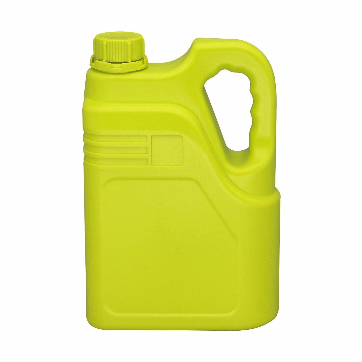 CAN NHỰA HDPE ĐỰNG HÓA CHẤT; DUNG TÍCH 2000ML