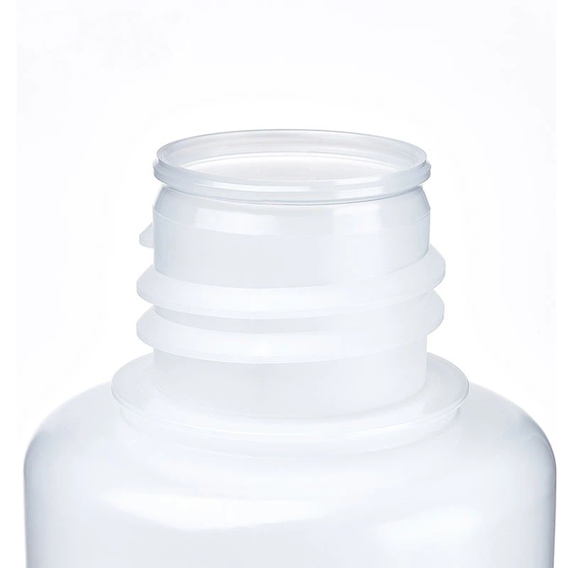 CHAI NHỰA PP/HDPE ĐỰNG THUỐC NƯỚC/ HÓA CHẤT; DUNG TÍCH 8ML - 1000ML