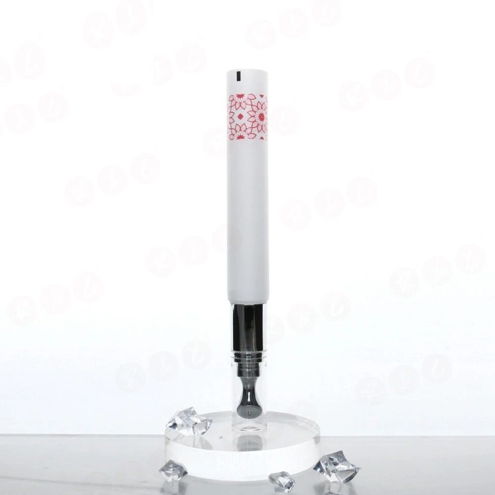 TUÝP KEM MỸ PHẨM NHỰA PP CAO CẤP ; DUNG TÍCH 10ML - 200ML