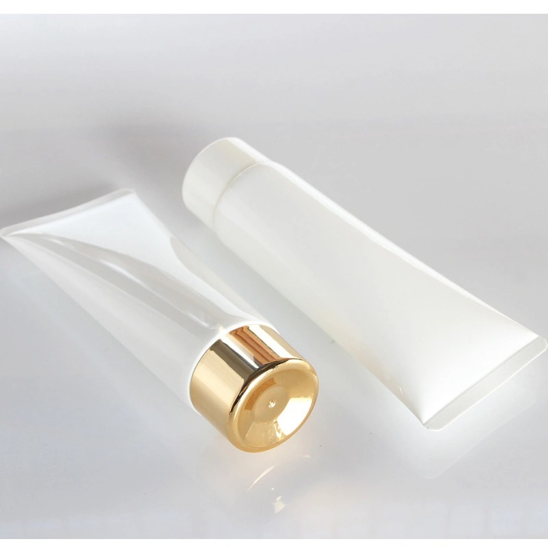 TUÝP KEM MỸ PHẨM NHỰA PP; DUNG TÍCH 30ML - 100ML