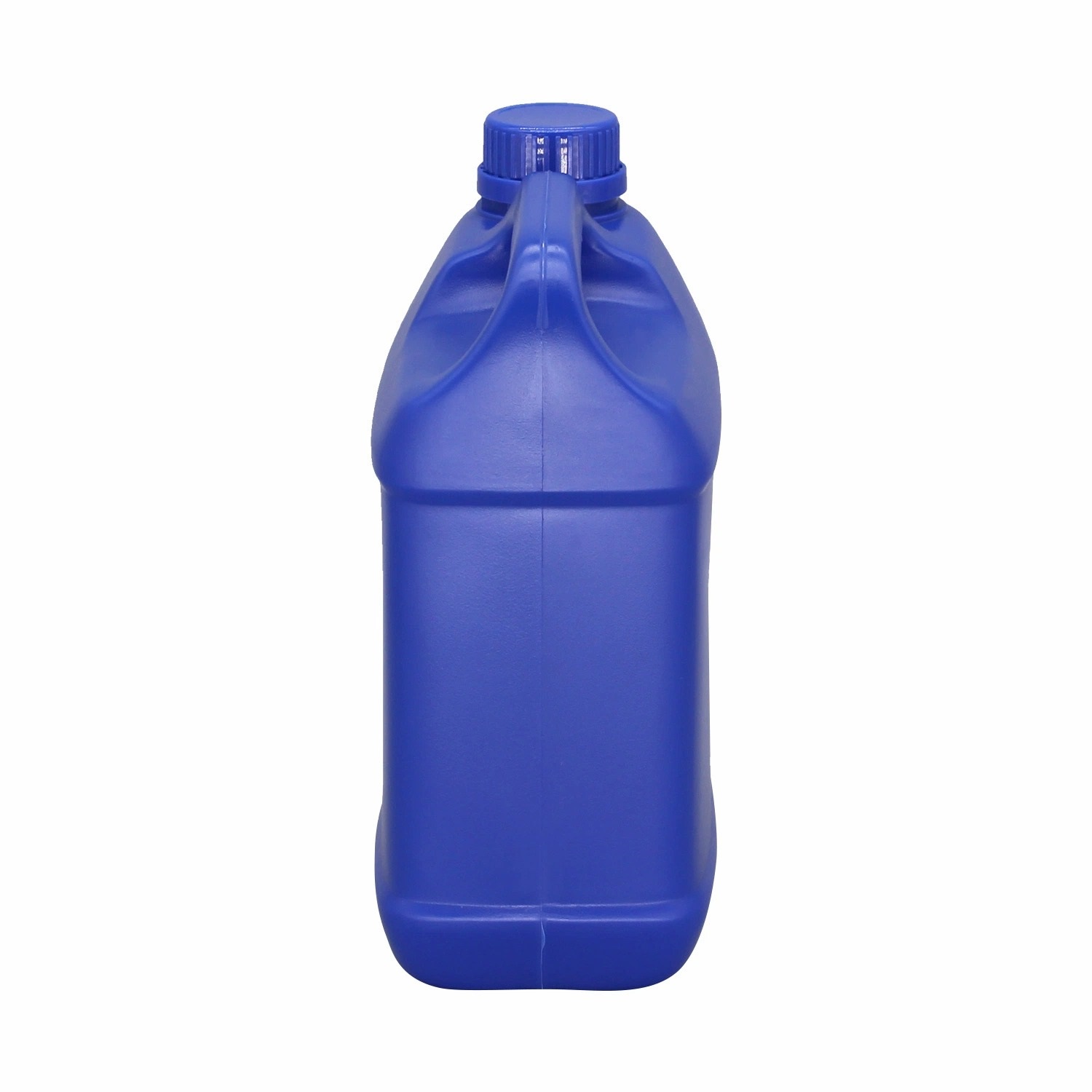 CAN NHỰA HDPE ĐỰNG HÓA CHẤT; DUNG TÍCH 5000ML