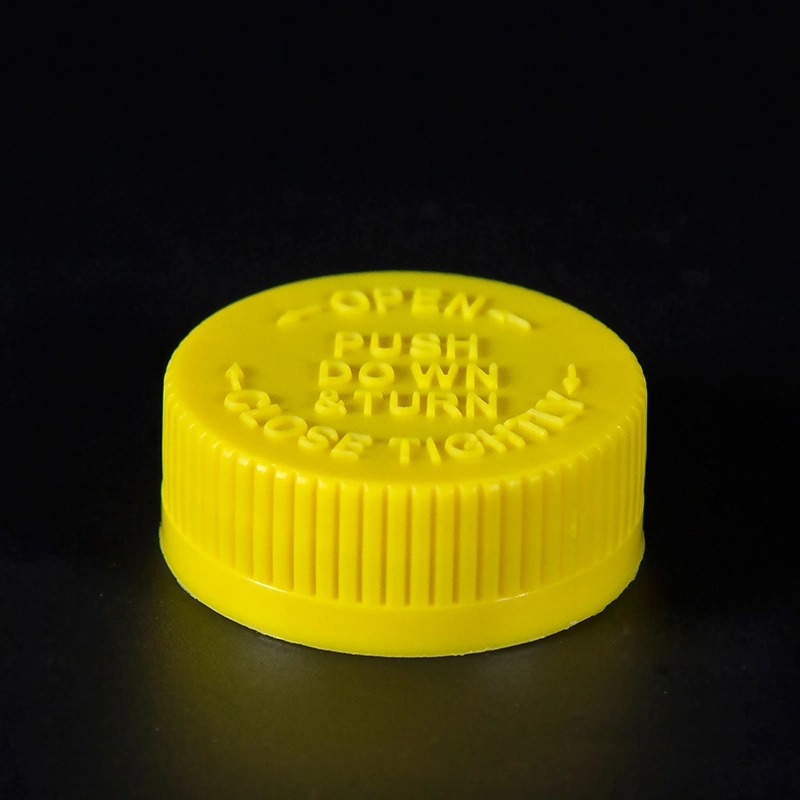 NẮP CHỐNG TRẺ EM CỔ 38MM