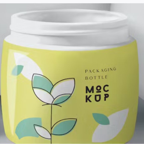 HŨ MỸ PHẨM NHỰA PET ; DUNG TÍCH 250ML - 1000ML