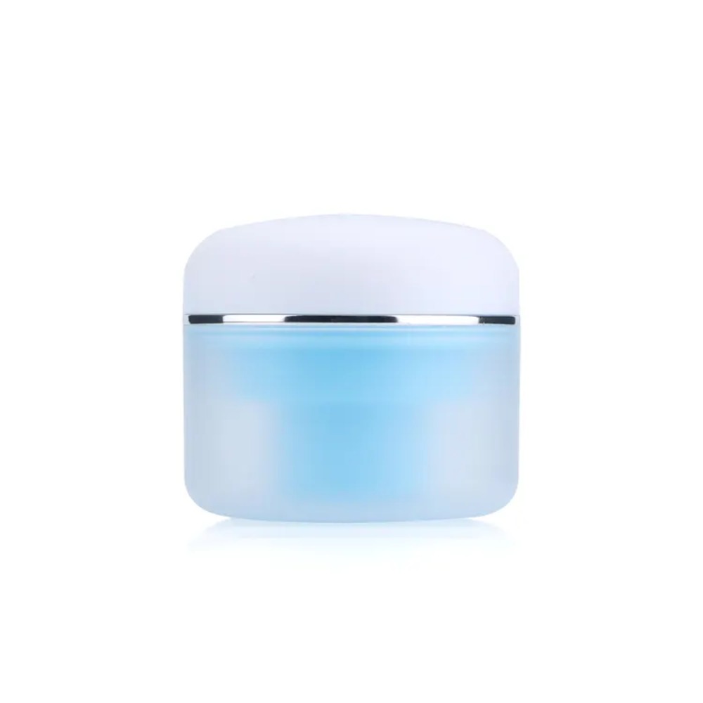 HŨ NHỰA PP MẠ VIỀN CAO CẤP ; DUNG TÍCH 50ML - 300ML