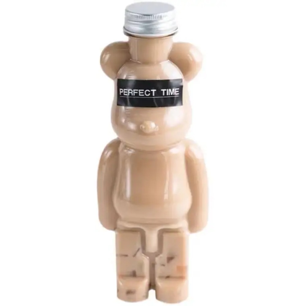 CHAI NHỰA PET ĐỰNG THỰC PHẨM KIỂU DÁNG DÀNH CHO TRẺ EM; DUNG TÍCH 400ML - 800ML
