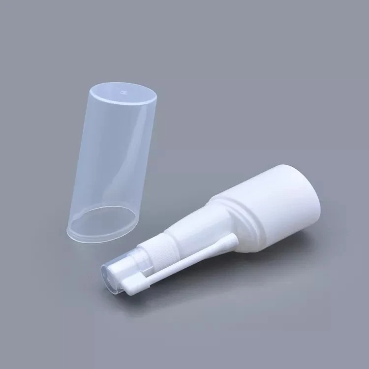 CHAI HDPE XỊT MŨI HỌNG 20,25ML