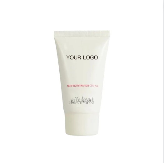 TUÝP KEM MỸ PHẨM NHỰA PP; DUNG TÍCH 100ML